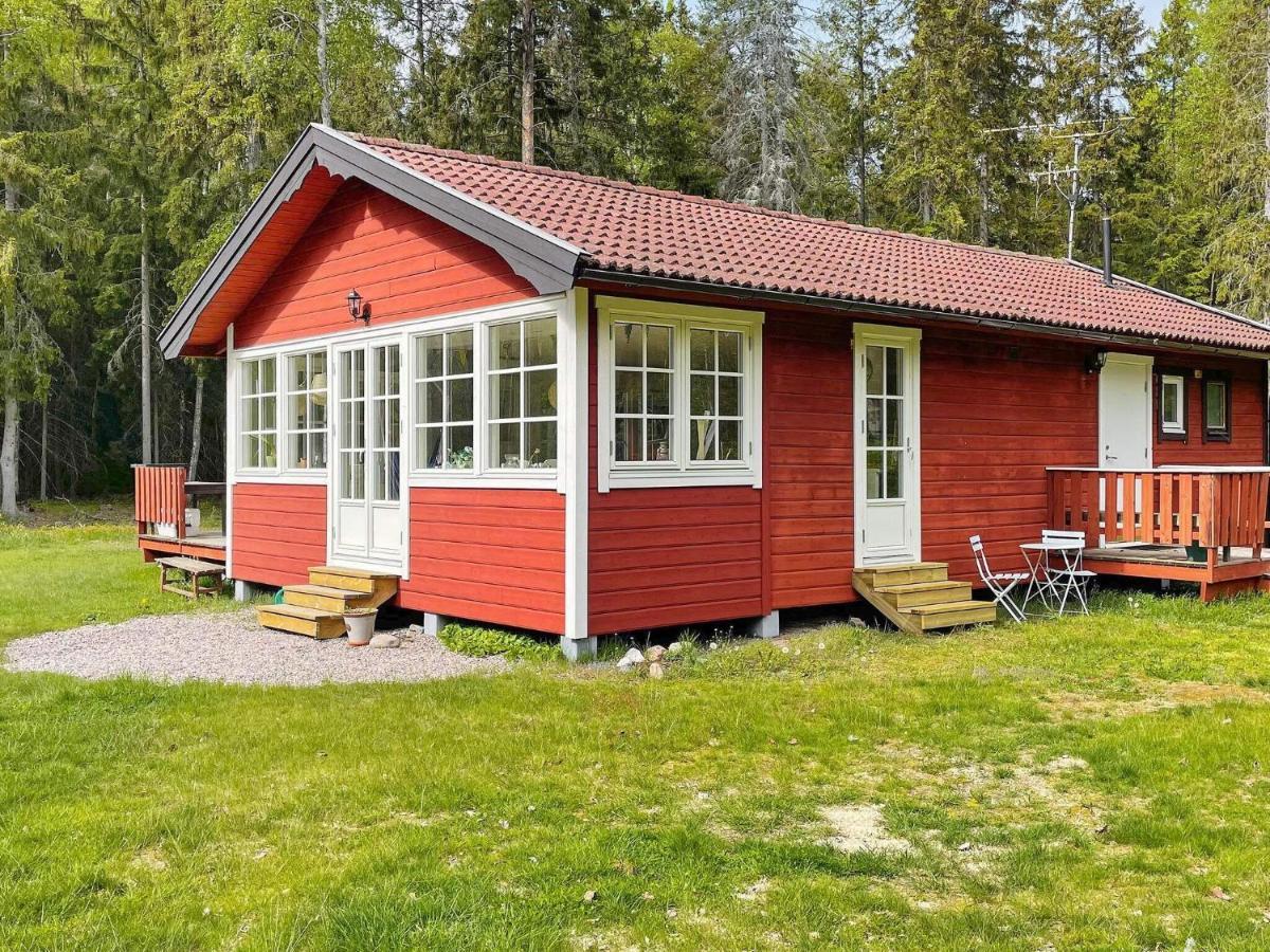 Holiday Home Grisslehamn XIII Dış mekan fotoğraf